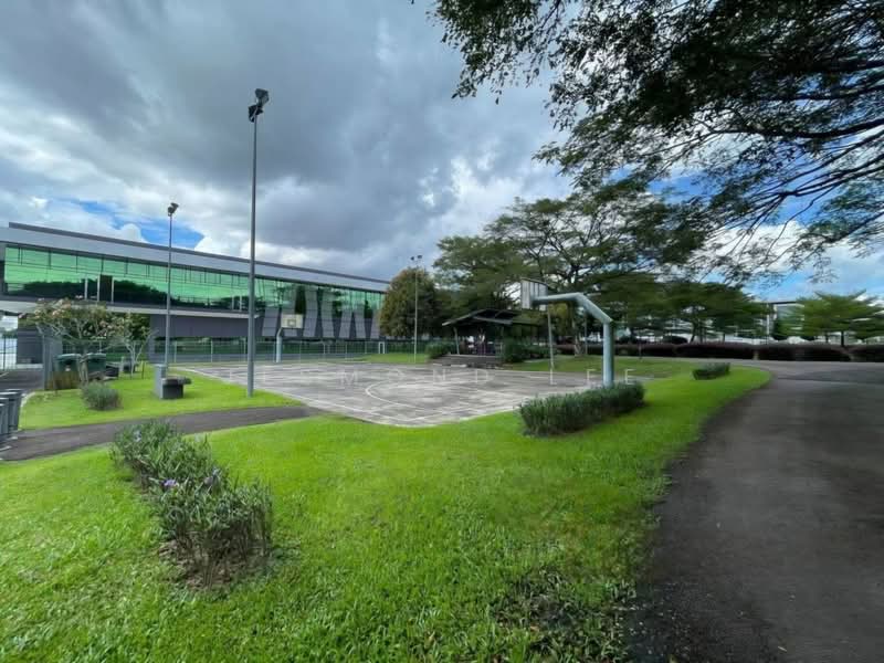 Kilang untuk Disewa di Taman Desa Cemerlang (Ulu Tiram) - Jesmond Lee - Exterior - PropertyGuru.com.my
