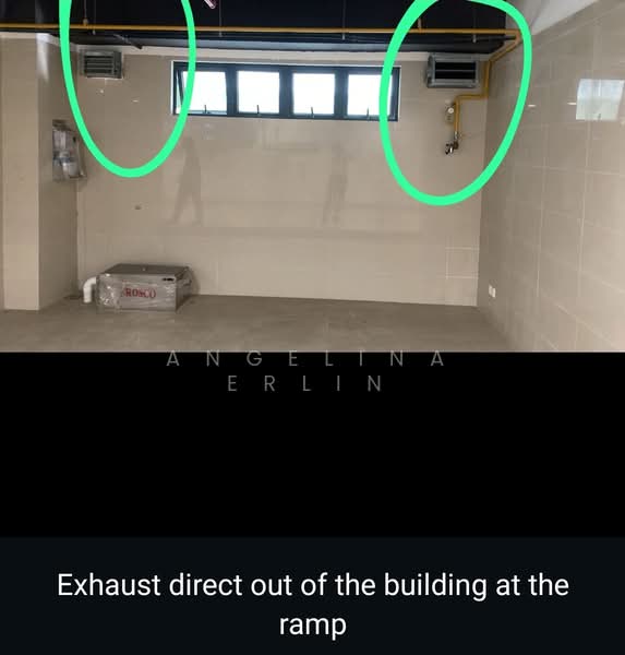 Shop / Office for Rent in Kampung Datuk Keramat (Keramat) - Angelina Erlin - Interior - PropertyGuru.com.my