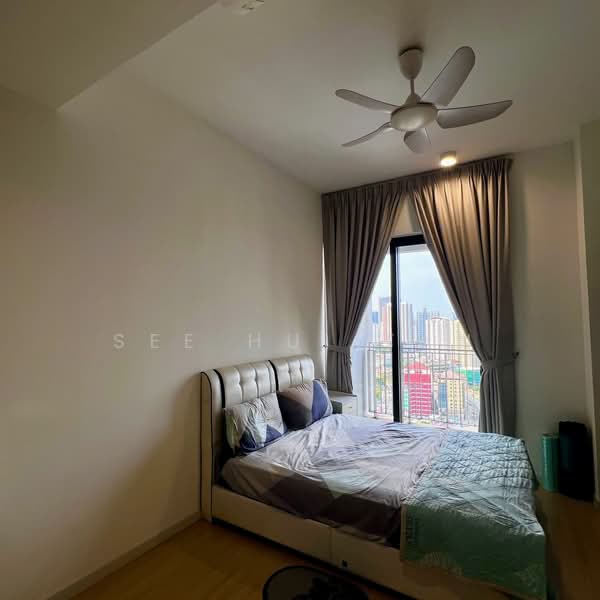 Servis Apartment untuk Disewa di The Pano - See Hui Tan - PropertyGuru.com.my