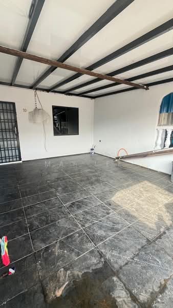 Rumah Teres 2 Tingkat untuk Dijual di Taman Plentong Baru (Masai) - May Lee - Exterior - PropertyGuru.com.my