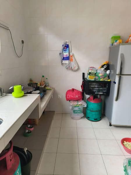 Flat for Sale at Taman Daya - Jalan Bertam 1, 10 and 16 - Melinda Ee - Kitchen - PropertyGuru.com.my