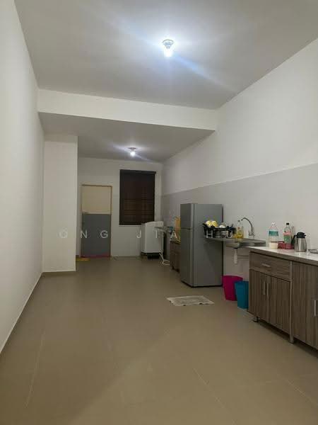 2-storey Terraced House for Sale in Bandar Sri Sendayan (Negeri Sembilan) - Ong Jia Hui - Kitchen - PropertyGuru.com.my