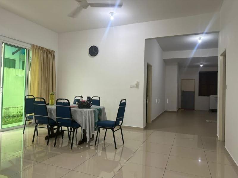 2-storey Terraced House for Sale in Bandar Sri Sendayan (Negeri Sembilan) - Ong Jia Hui - Dining Room - PropertyGuru.com.my
