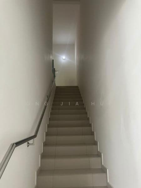 2-storey Terraced House for Sale in Bandar Sri Sendayan (Negeri Sembilan) - Ong Jia Hui - Corridor - PropertyGuru.com.my