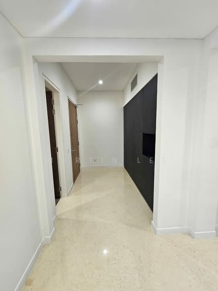 Kondominium untuk Disewa di Capella Embassy (D'Rapport Residences) - Martin Lee - Interior - PropertyGuru.com.my