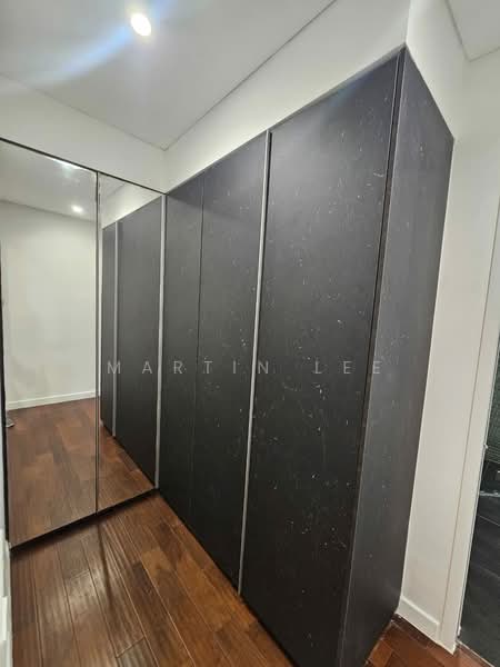 Kondominium untuk Disewa di Capella Embassy (D'Rapport Residences) - Martin Lee - Interior - PropertyGuru.com.my