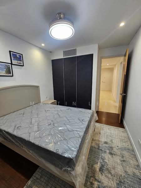 Kondominium untuk Disewa di Capella Embassy (D'Rapport Residences) - Martin Lee - Bedroom - PropertyGuru.com.my