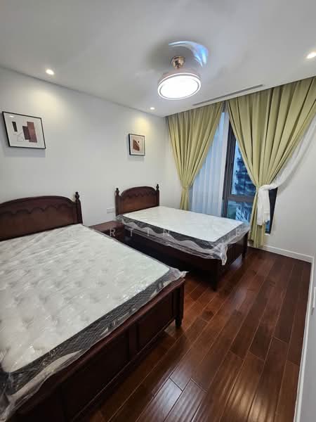 Kondominium untuk Disewa di Capella Embassy (D'Rapport Residences) - Martin Lee - Bedroom - PropertyGuru.com.my
