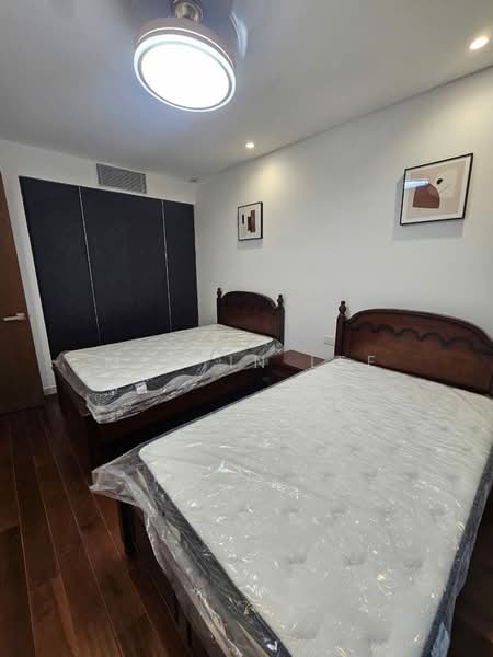 Kondominium untuk Disewa di Capella Embassy (D'Rapport Residences) - Martin Lee - Bedroom - PropertyGuru.com.my