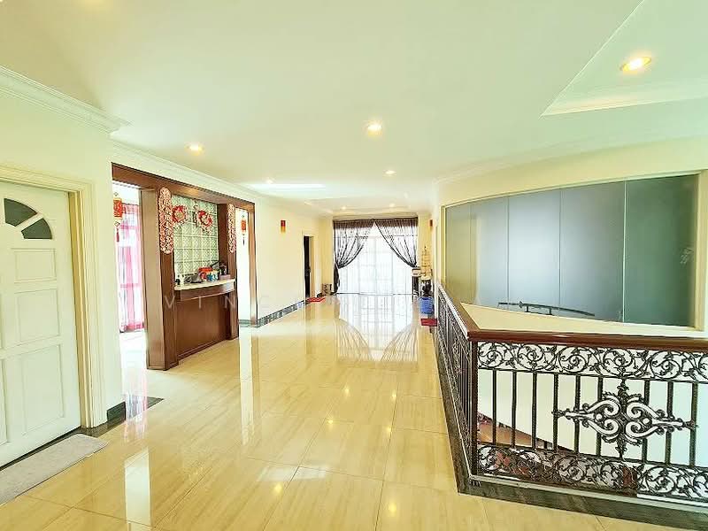 Bungalow for Sale in Selangor Polo Residency (Kota Damansara) - Vincent Liaw - Interior - PropertyGuru.com.my