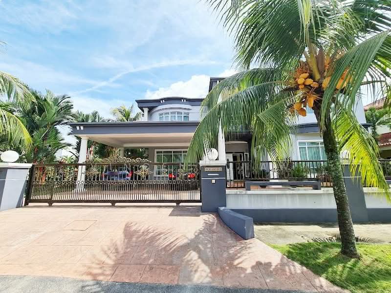 Bungalow for Sale in Selangor Polo Residency (Kota Damansara) - Vincent Liaw - Exterior - PropertyGuru.com.my