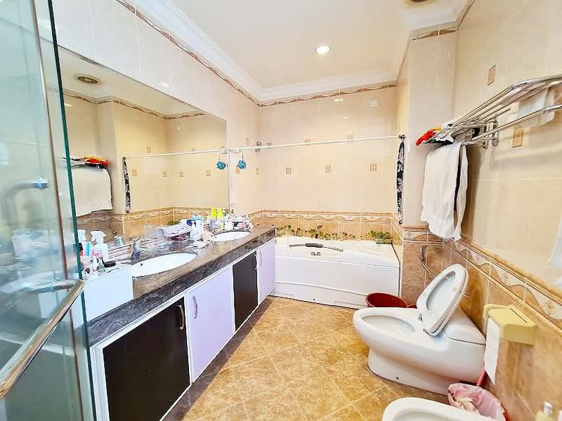 Bungalow for Sale in Selangor Polo Residency (Kota Damansara) - Vincent Liaw - Bathroom - PropertyGuru.com.my