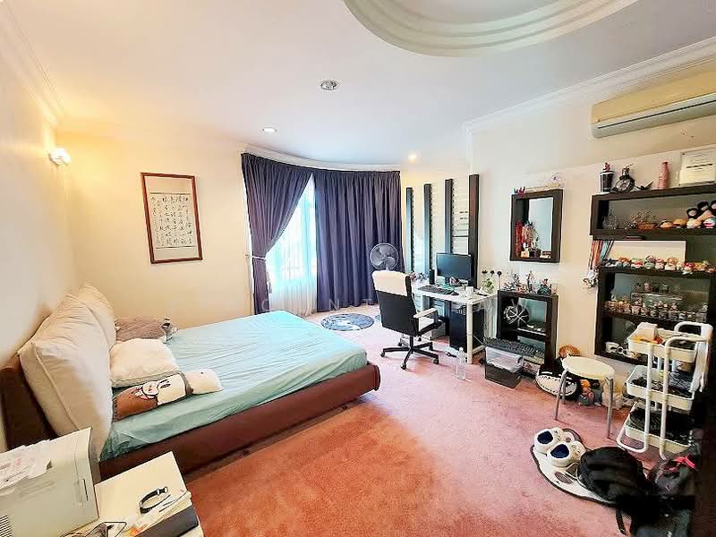 Bungalow for Sale in Selangor Polo Residency (Kota Damansara) - Vincent Liaw - Bedroom - PropertyGuru.com.my