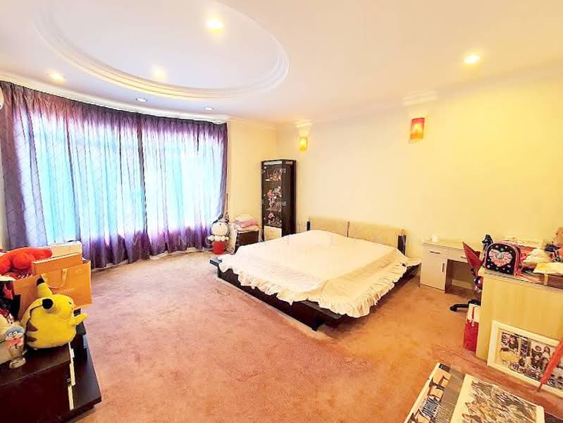 Bungalow for Sale in Selangor Polo Residency (Kota Damansara) - Vincent Liaw - Bedroom - PropertyGuru.com.my