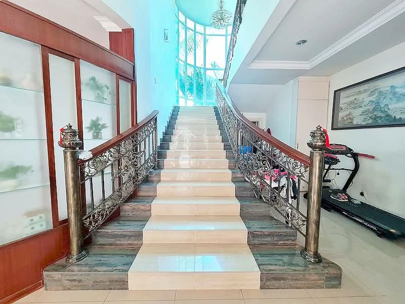 Bungalow for Sale in Selangor Polo Residency (Kota Damansara) - Vincent Liaw - Interior - PropertyGuru.com.my