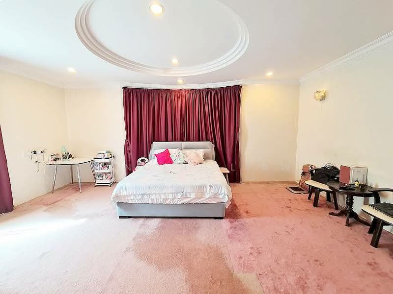Bungalow for Sale in Selangor Polo Residency (Kota Damansara) - Vincent Liaw - Bedroom - PropertyGuru.com.my