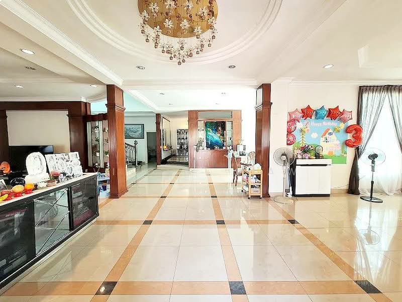 Bungalow for Sale in Selangor Polo Residency (Kota Damansara) - Vincent Liaw - Interior - PropertyGuru.com.my