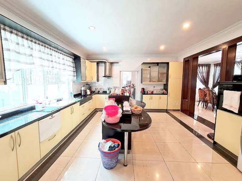 Bungalow for Sale in Selangor Polo Residency (Kota Damansara) - Vincent Liaw - Kitchen - PropertyGuru.com.my