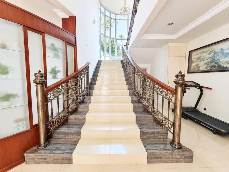 Bungalow House for Sale in Selangor Polo Residency (Kota Damansara) - Vincent Liaw - Interior - PropertyGuru.com.my