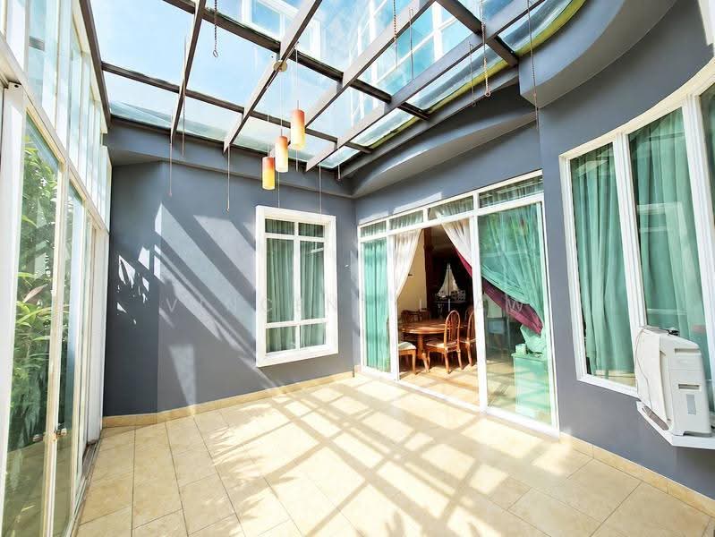Bungalow House for Sale in Selangor Polo Residency (Kota Damansara) - Vincent Liaw - Dining Room - PropertyGuru.com.my