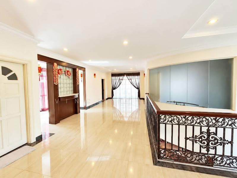 Bungalow House for Sale in Selangor Polo Residency (Kota Damansara) - Vincent Liaw - Interior - PropertyGuru.com.my