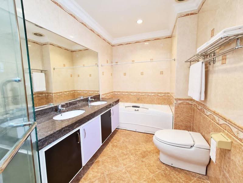 Bungalow House for Sale in Selangor Polo Residency (Kota Damansara) - Vincent Liaw - Bathroom - PropertyGuru.com.my