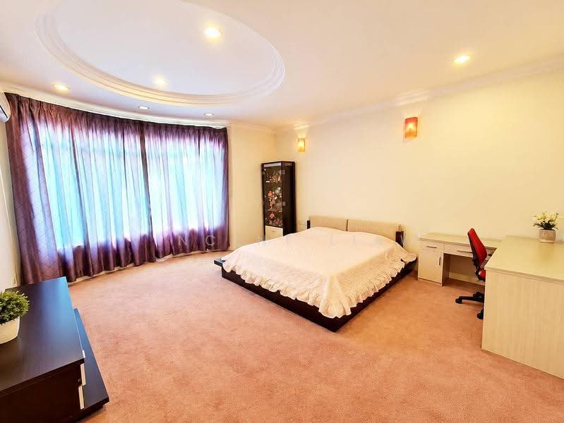 Bungalow House for Sale in Selangor Polo Residency (Kota Damansara) - Vincent Liaw - Bedroom - PropertyGuru.com.my