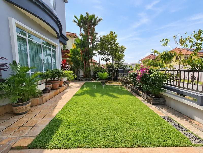 Bungalow House for Sale in Selangor Polo Residency (Kota Damansara) - Vincent Liaw - Exterior - PropertyGuru.com.my