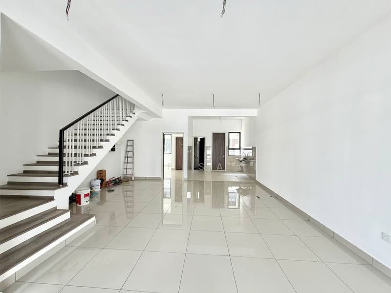 Terraced House for Sale in Shah Alam (Selangor) - Alif Saad - PropertyGuru.com.my