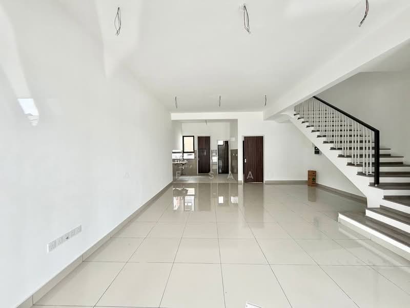 Terraced House for Sale in Shah Alam (Selangor) - Alif Saad - PropertyGuru.com.my