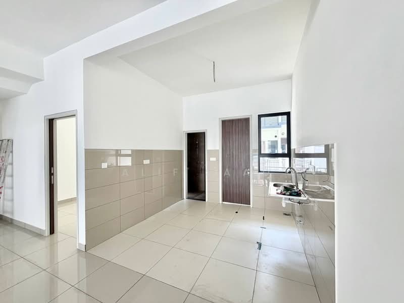 Terraced House for Sale in Shah Alam (Selangor) - Alif Saad - PropertyGuru.com.my