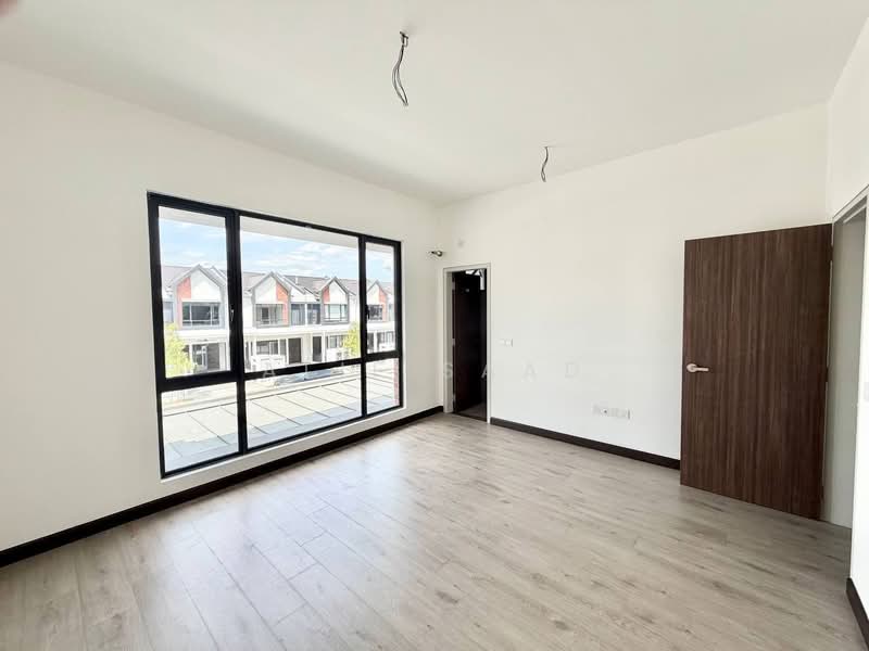 Terraced House for Sale in Shah Alam (Selangor) - Alif Saad - PropertyGuru.com.my