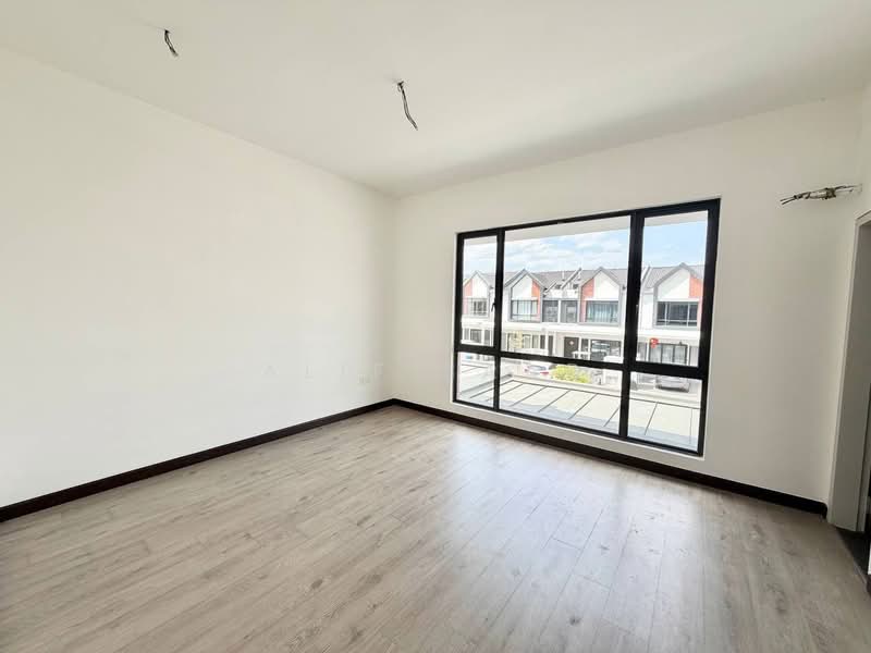 Terraced House for Sale in Shah Alam (Selangor) - Alif Saad - PropertyGuru.com.my