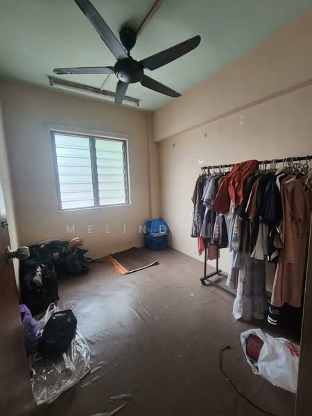 Flat for Sale at Taman Daya - Jalan Sagu 34 - Melinda Ee - Bedroom - PropertyGuru.com.my
