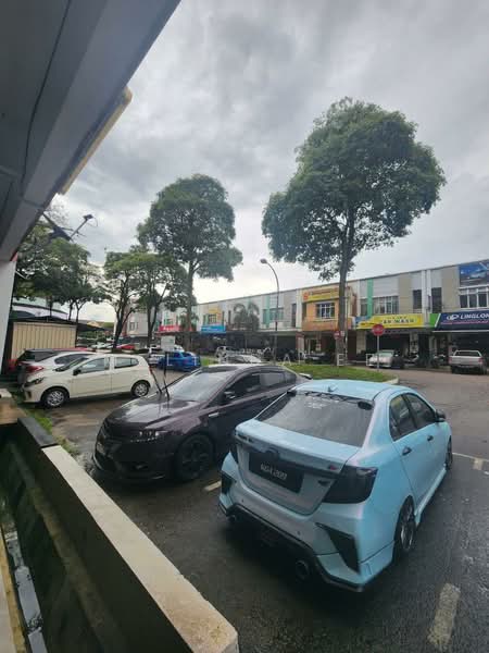 Flat for Sale at Taman Daya - Jalan Sagu 34 - Melinda Ee - Exterior - PropertyGuru.com.my