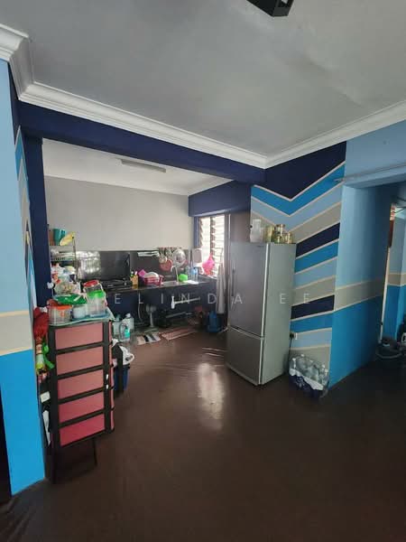 Flat for Sale at Taman Daya - Jalan Sagu 34 - Melinda Ee - Kitchen - PropertyGuru.com.my