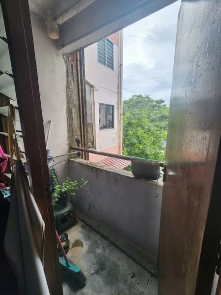Flat for Sale at Taman Daya - Jalan Sagu 34 - Melinda Ee - PropertyGuru.com.my