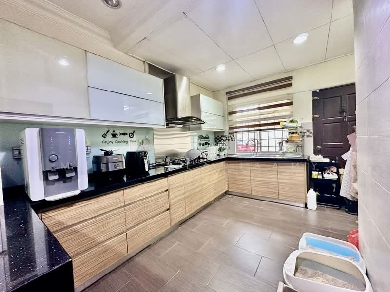 Rumah Teres 2 Tingkat untuk Dijual di Bandar Bukit Puchong 2 (Puchong) - Mala Palanisamy - PropertyGuru.com.my