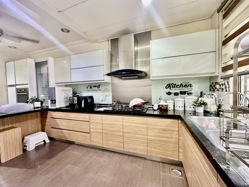 Rumah Teres 2 Tingkat untuk Dijual di Bandar Bukit Puchong 2 (Puchong) - Mala Palanisamy - PropertyGuru.com.my