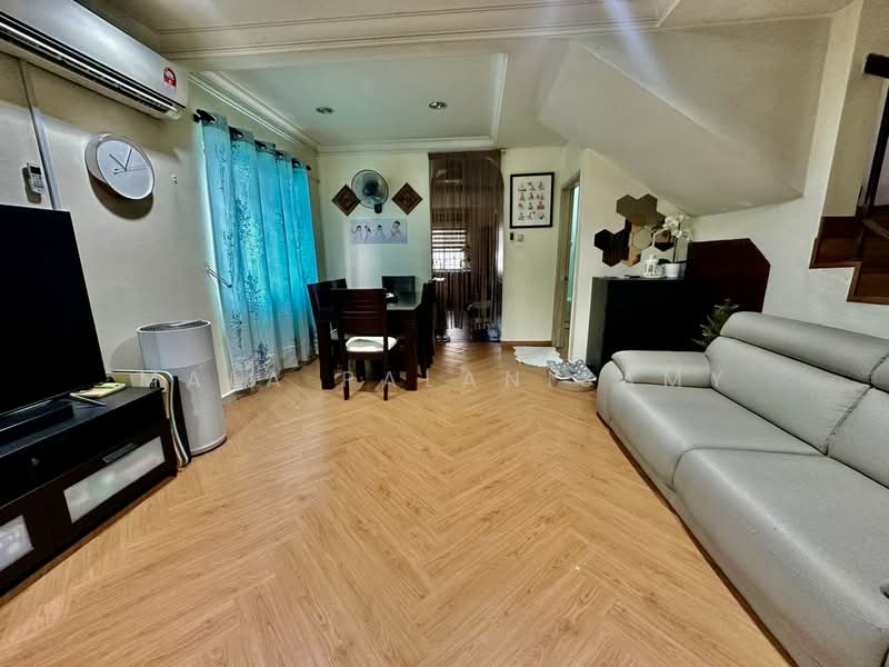 Rumah Teres 2 Tingkat untuk Dijual di Bandar Bukit Puchong 2 (Puchong) - Mala Palanisamy - PropertyGuru.com.my