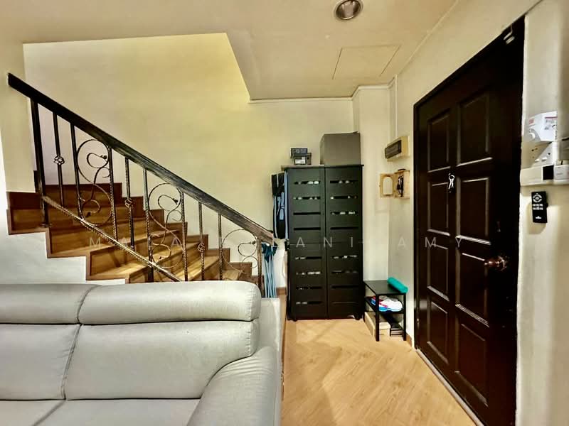 Rumah Teres 2 Tingkat untuk Dijual di Bandar Bukit Puchong 2 (Puchong) - Mala Palanisamy - PropertyGuru.com.my