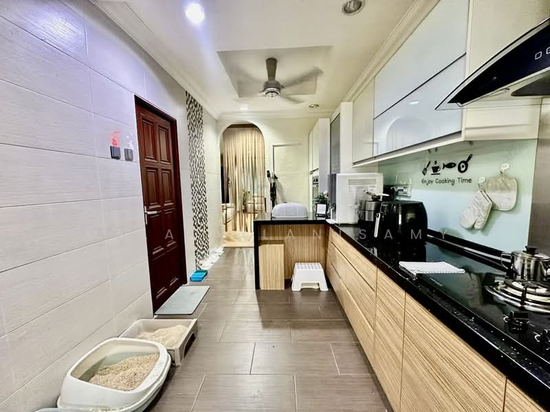 Rumah Teres 2 Tingkat untuk Dijual di Bandar Bukit Puchong 2 (Puchong) - Mala Palanisamy - PropertyGuru.com.my