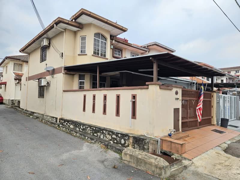 Rumah Teres 2 Tingkat untuk Dijual di Bandar Bukit Puchong 2 (Puchong) - Mala Palanisamy - PropertyGuru.com.my