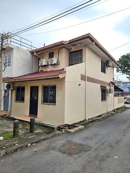 Rumah Teres 2 Tingkat untuk Dijual di Bandar Bukit Puchong 2 (Puchong) - Mala Palanisamy - PropertyGuru.com.my