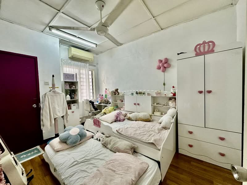 Rumah Teres 2 Tingkat untuk Dijual di Bandar Bukit Puchong 2 (Puchong) - Mala Palanisamy - PropertyGuru.com.my