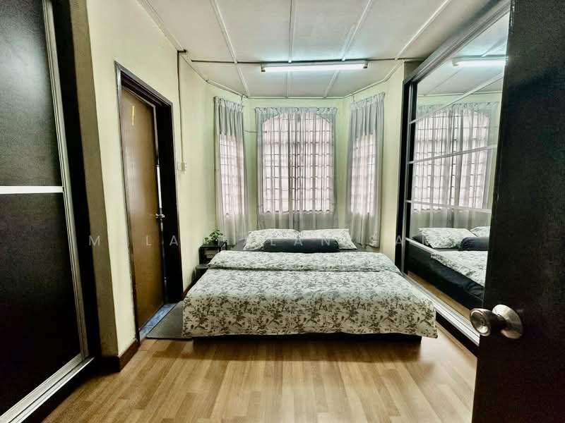 Rumah Teres 2 Tingkat untuk Dijual di Bandar Bukit Puchong 2 (Puchong) - Mala Palanisamy - PropertyGuru.com.my