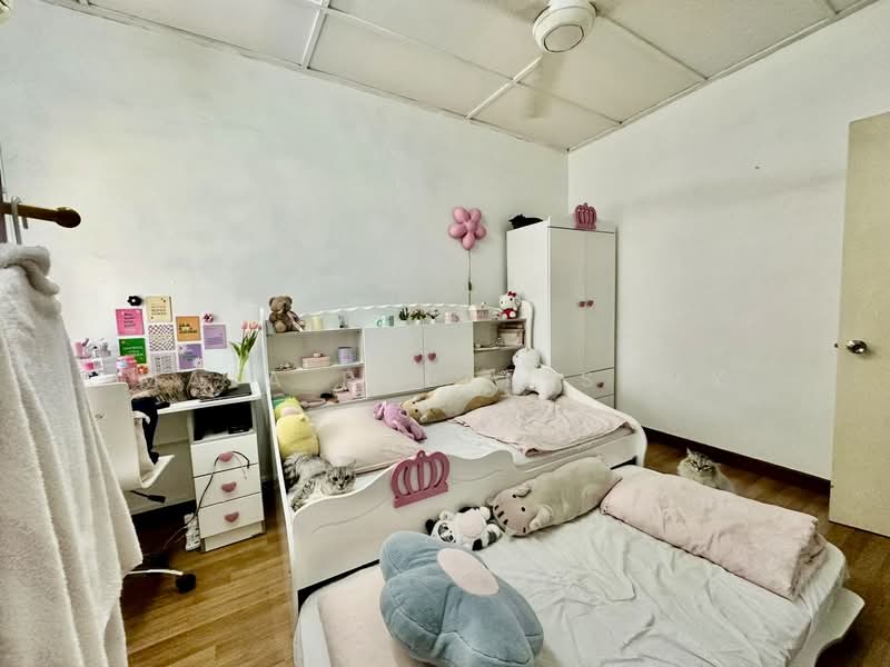Rumah Teres 2 Tingkat untuk Dijual di Bandar Bukit Puchong 2 (Puchong) - Mala Palanisamy - PropertyGuru.com.my