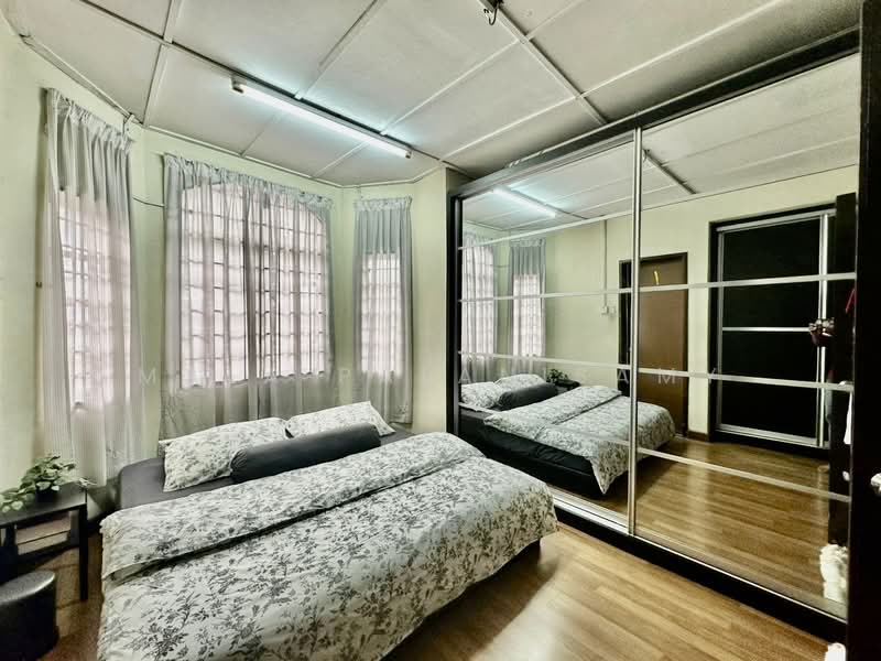 Rumah Teres 2 Tingkat untuk Dijual di Bandar Bukit Puchong 2 (Puchong) - Mala Palanisamy - PropertyGuru.com.my