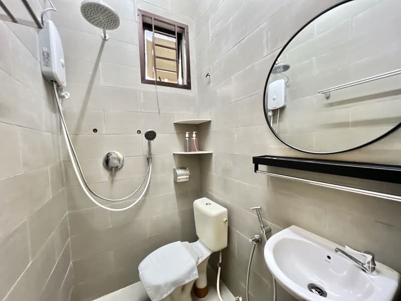 2-storey Terraced House for Rent in Taman Mount Austin (Tebrau) - Eva Er - PropertyGuru.com.my