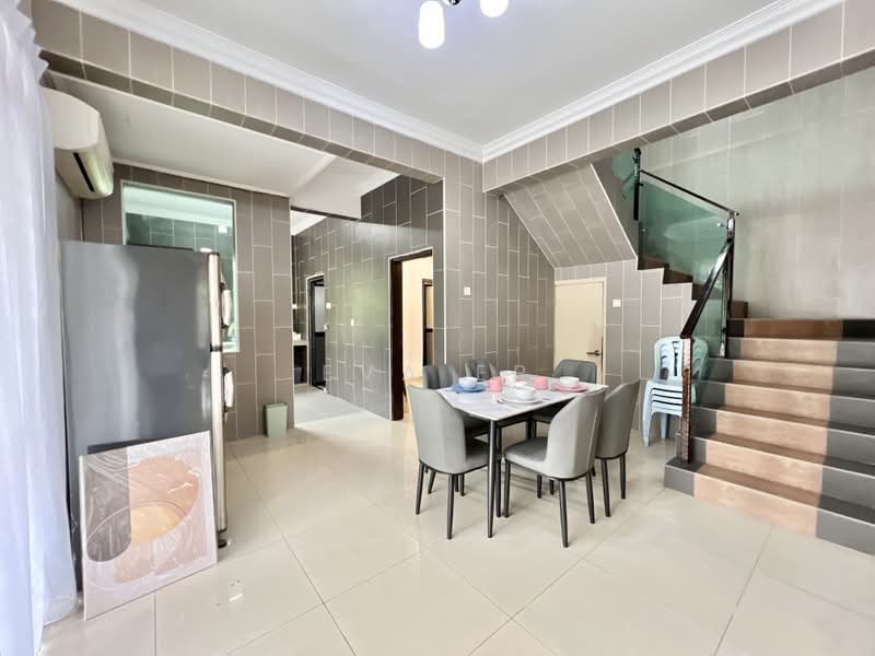 2-storey Terraced House for Rent in Taman Mount Austin (Tebrau) - Eva Er - PropertyGuru.com.my